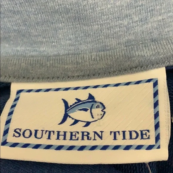 Southern Tide Men’s Hoodie - Size S - Picture 7 of 10